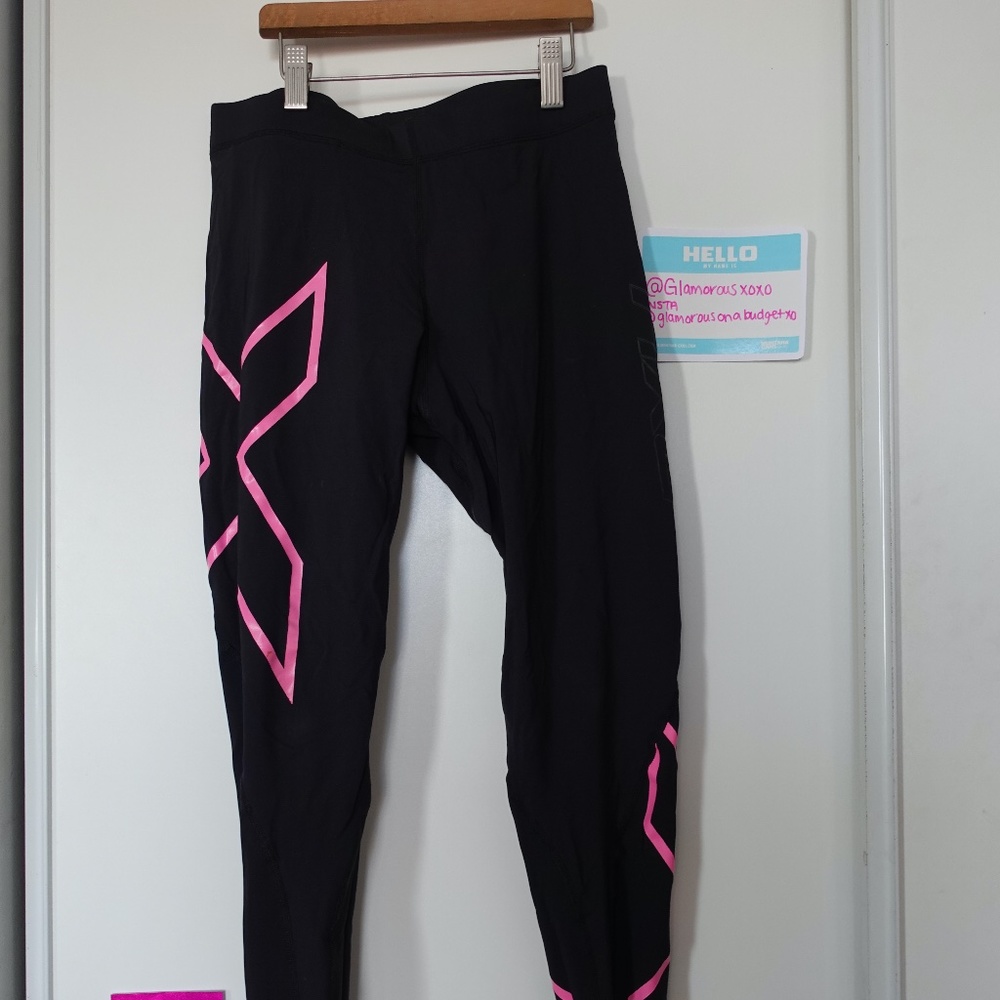 2XU Compression Full Length Leggings